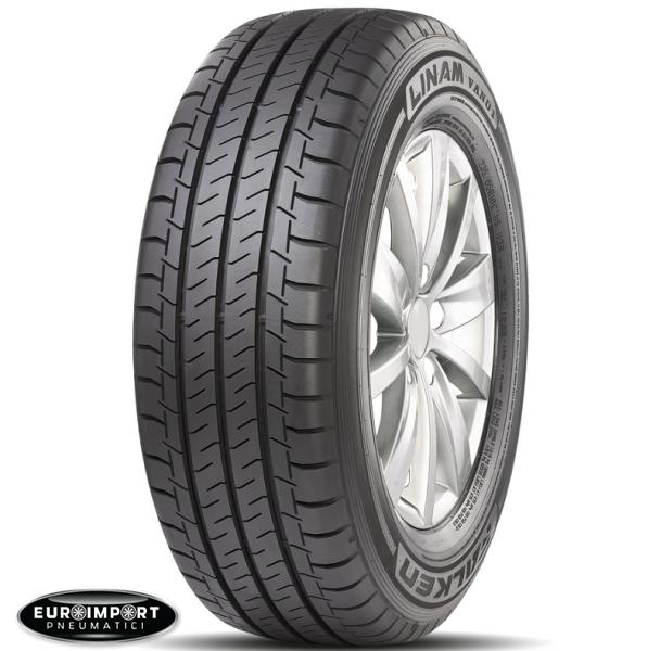Falken Linam Van01a  205/75 R16 113_111 R  Carico C  TL DOT 2025